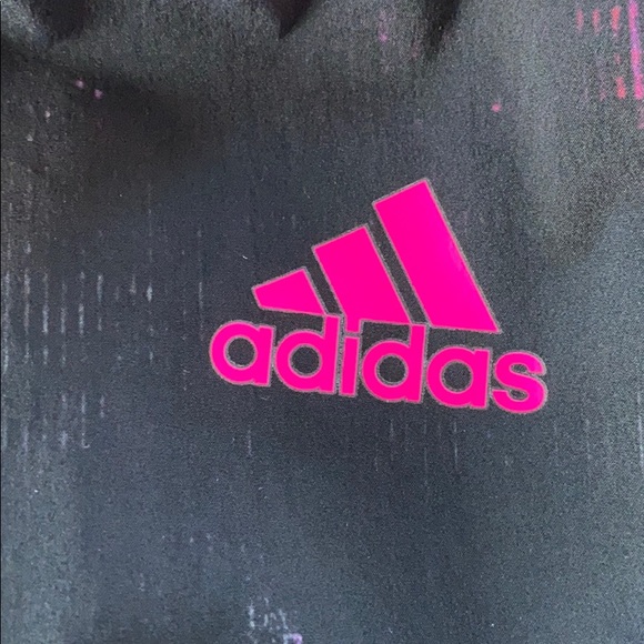 Adidas Adizero XVIII Freestyle Open Back Swimsuit - Picture 13 of 13